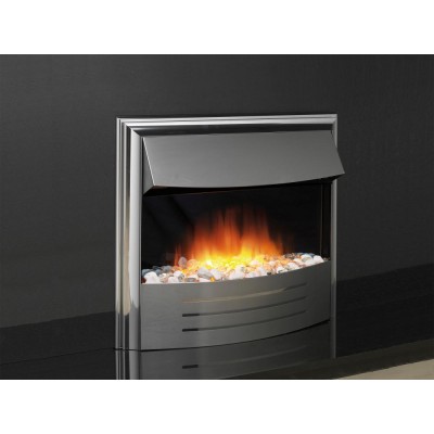 Flamerite Fire Cisco 22 electric inset fire